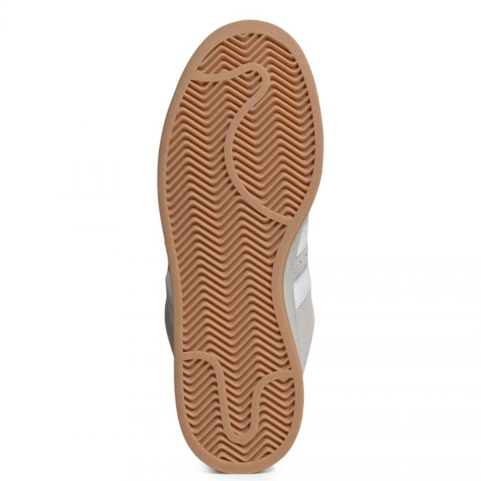 Campus 00S Grey/Cloud White/Gum