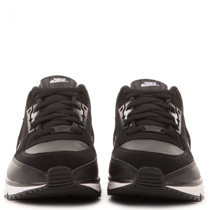 air max ltd 3 black and white