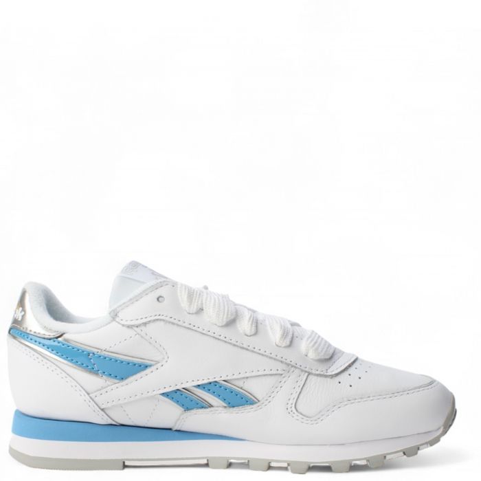 Reebok x Angel Classic Leather Shoes White/Blue