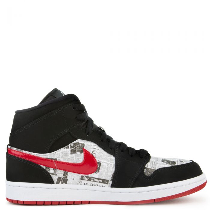 JORDAN Air 1 Mid SE 852542 061 - Shiekh