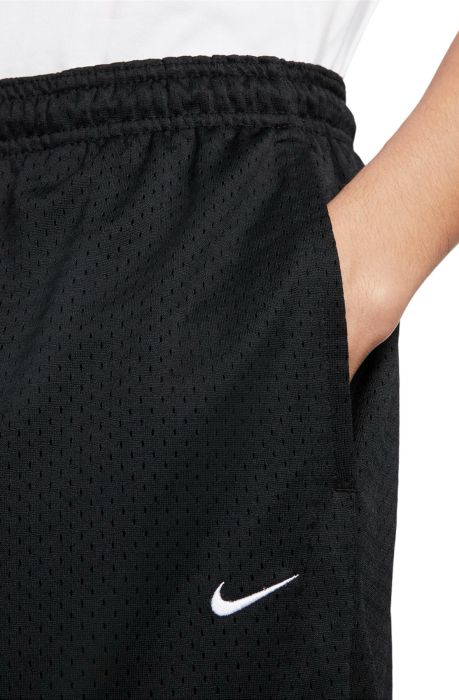 Nike Sportswear Authentics Mesh Shorts