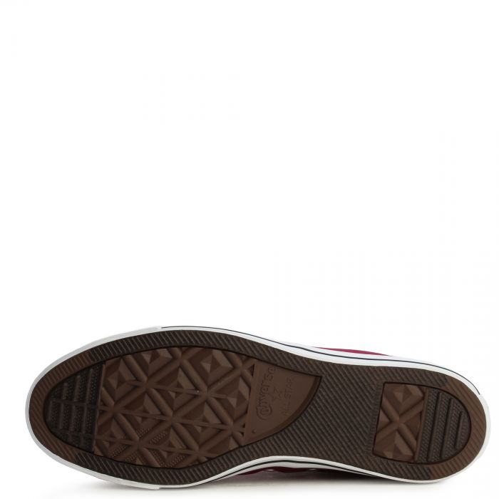 Chuck Taylor All Star Canvas Maroon