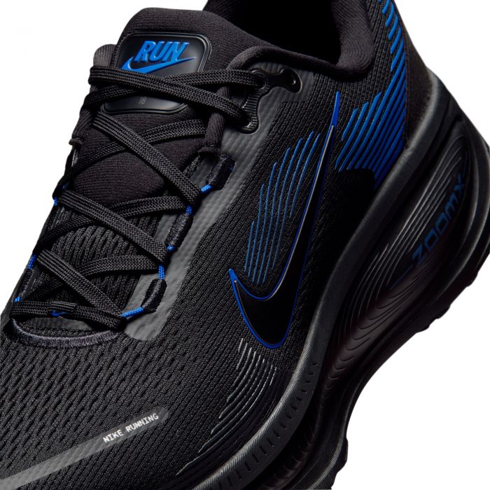 Vomero 18 Black/Black-Game Royal-Anthracite