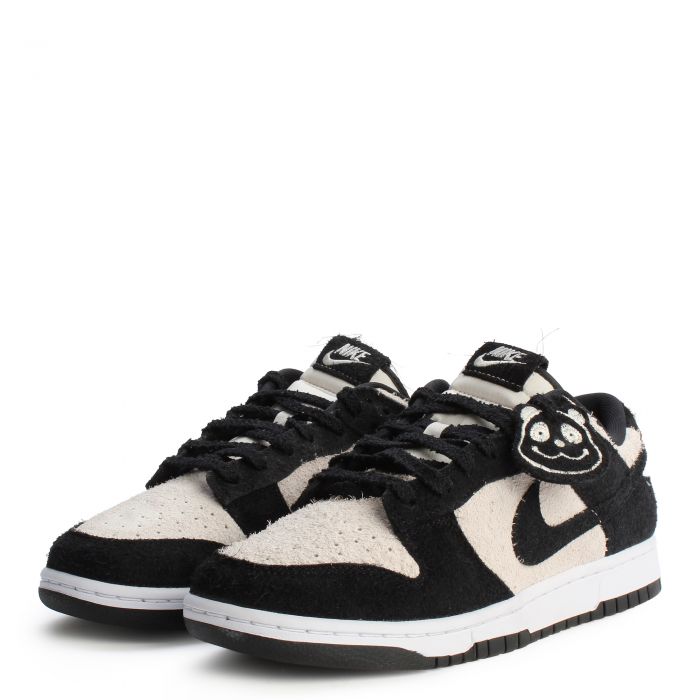 Dunk Low Retro SE White/Black
