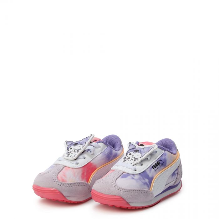 Toddler Easy Rider Hello Kitty and Friends  Lilac/Frost PUMA White/Magic Rose