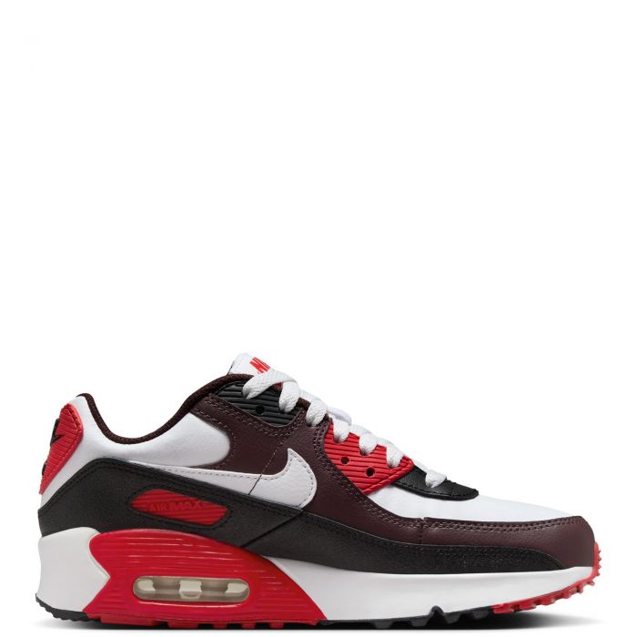 full red air max 90