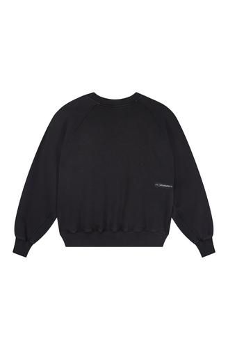 Primary Sweater - Onyx Black Onyx Black