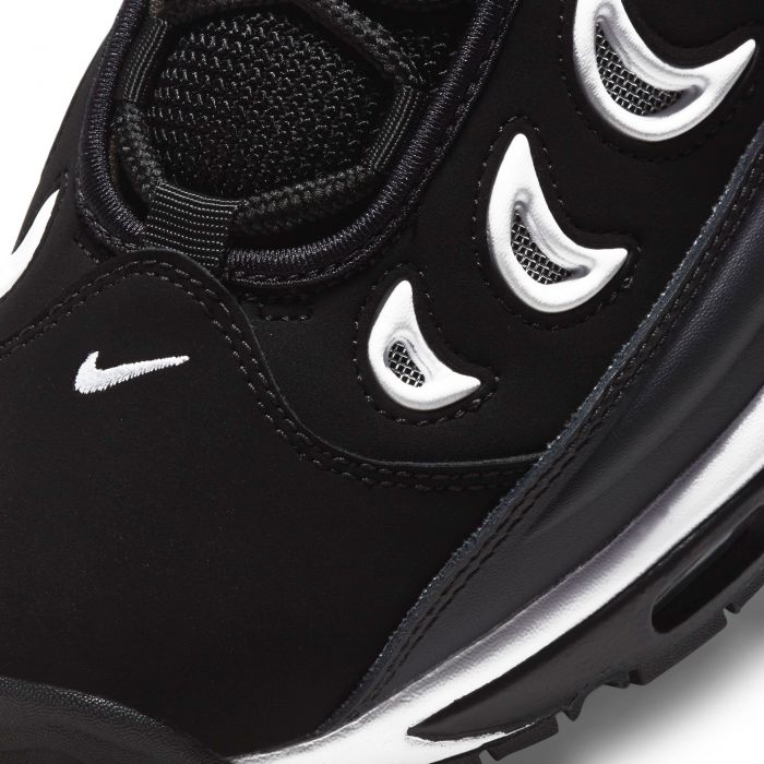 air metal max black