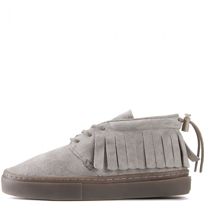 Clear Weather Unisex: One O One Goat Chukka Moccasin Sneakers GOAT