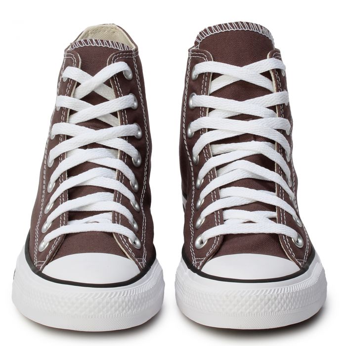 Chuck Taylor All Star Patchwork Cocoa Brown/White/Black