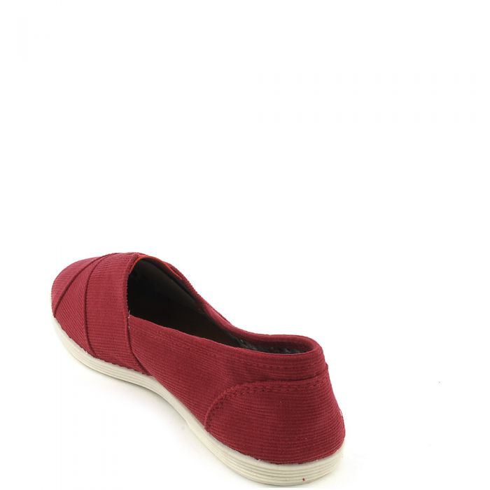 Object-S Burgundy Corduroy Burgundy Corduroy