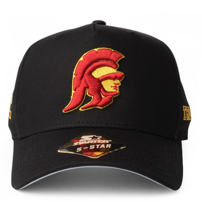 USC Trojans AF Snapback 
