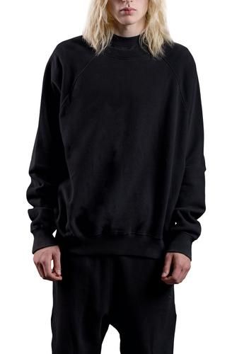 Primary Sweater - Onyx Black Onyx Black