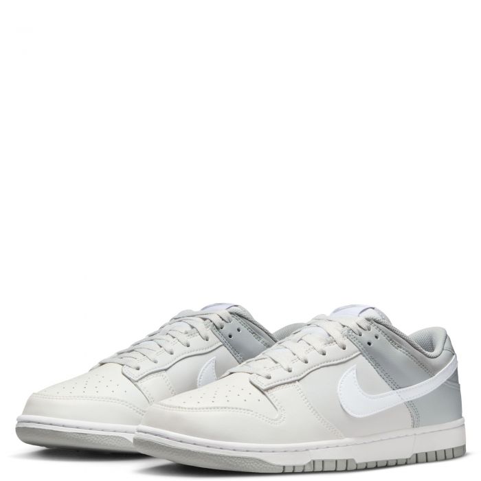 Dunk Low Retro Summit White/White-Photon Dust