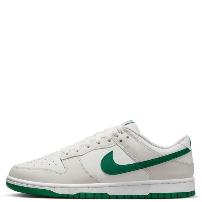 Dunk Low Retro Summit White/Malachite-Platinum Tint