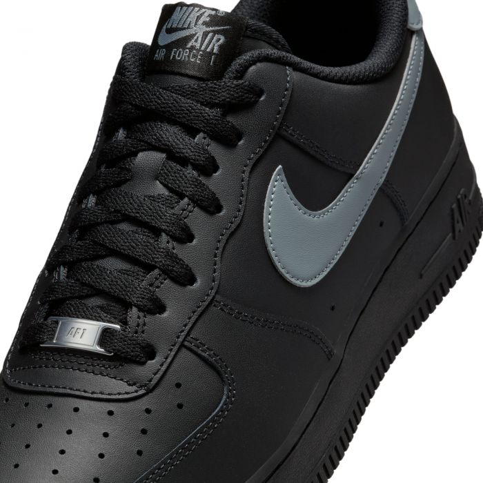 Air Force 1 '07 Black/Cool Grey