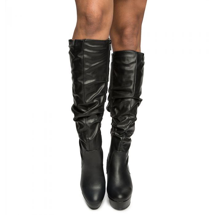 Women's Goodvibes-08M Boots