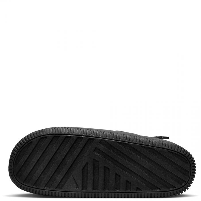 Nike Calm Mule Black/Black