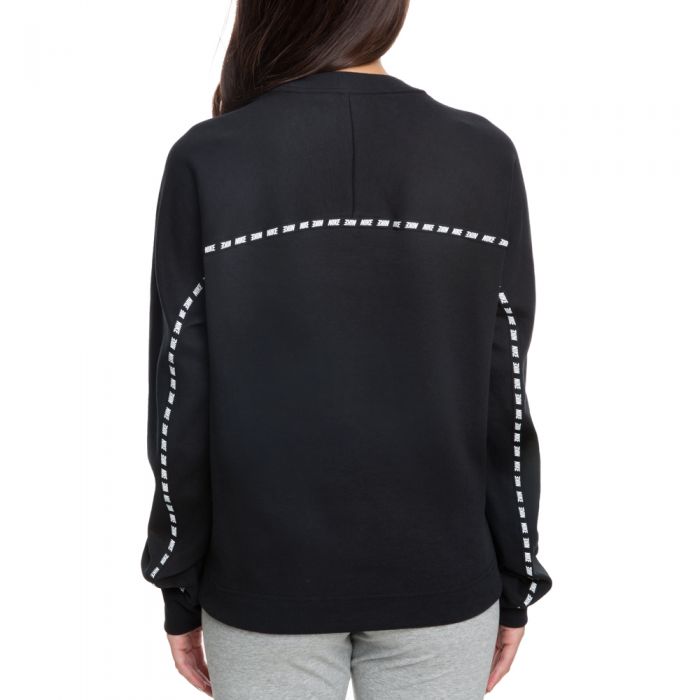 NSW AV15 CREW BLACK/WHITE