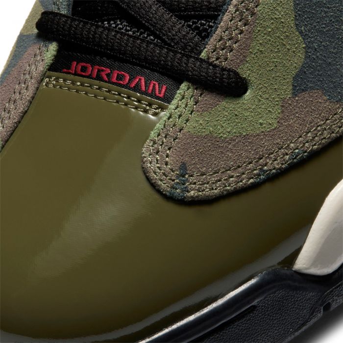 JORDAN Dub Zero 311046 200 - Shiekh