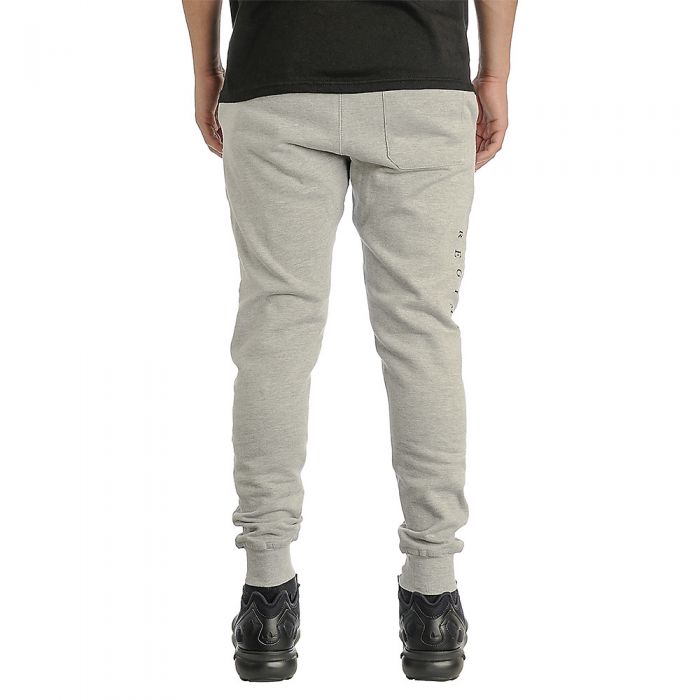 CIVIL REGIME Men's Fleece Jogger Pants Allstar MBF15A37394A Shiekh