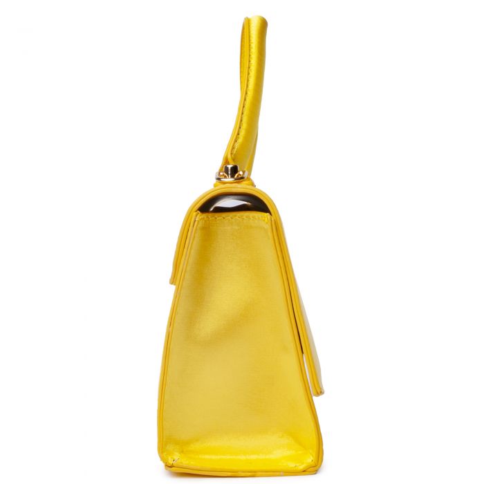 H&D ACCESSORIES, INC Crossbody Bag Yellow HPC5355MU Shiekh