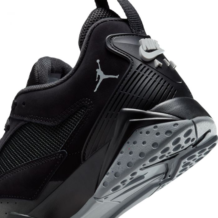 Air Jordan MVP 92 Black/Wolf Grey-Anthracite