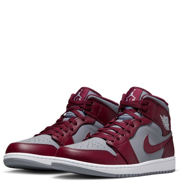 JORDAN Air 1 Mid DQ8426 615 - Shiekh