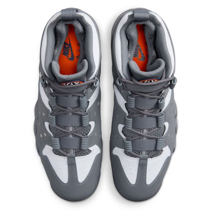 Air Max2 CB '94 Cool Grey/White-Midnight Navy