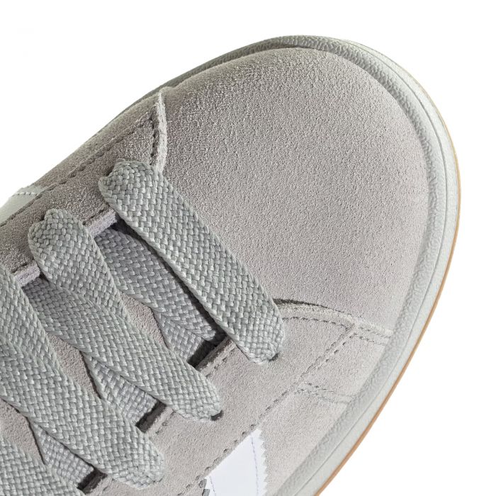 Campus 00S Grey/Cloud White/Gum