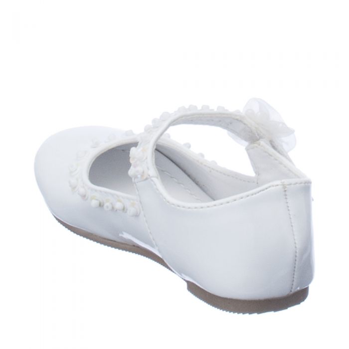 Toddler Veer 2 SQ White