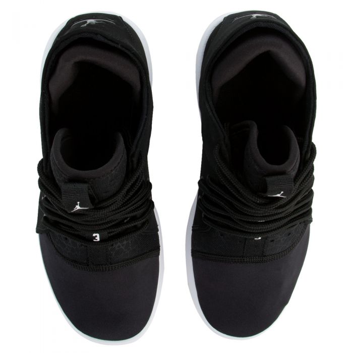 air jordan first class white