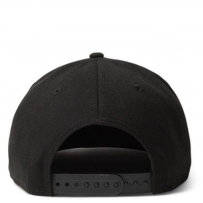 NFL Raiders 9Fifty Snapback  Black/White