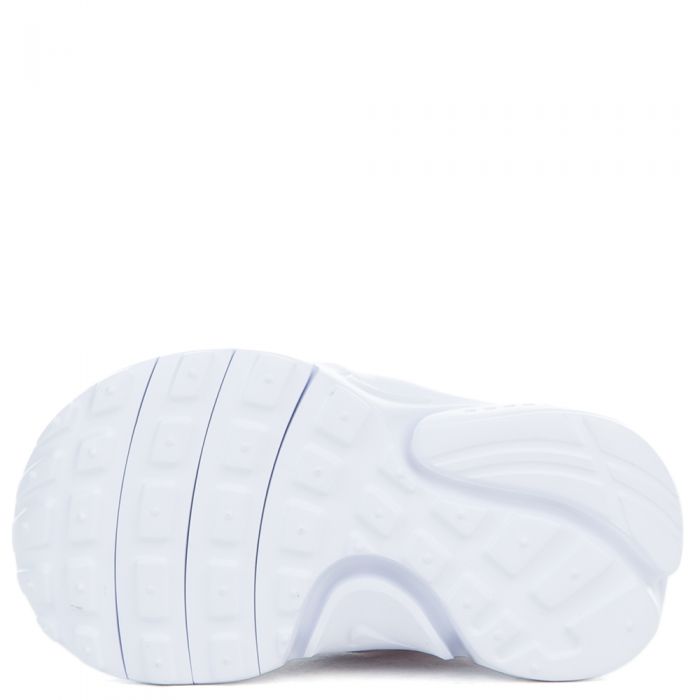 Presto Extreme WHITE/WHITE-WHITE