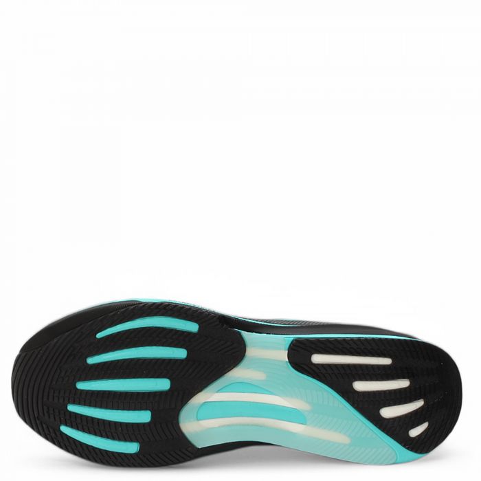 MERCEDES AMG PETRONAS FORMULA ONE TEAM Supernova Rise 2 M Core Black / Core Black / Semi Mint Rush