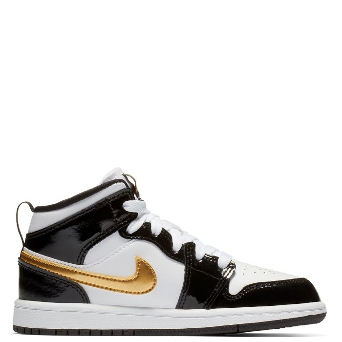 Pre-School Jordan 1 Mid SE