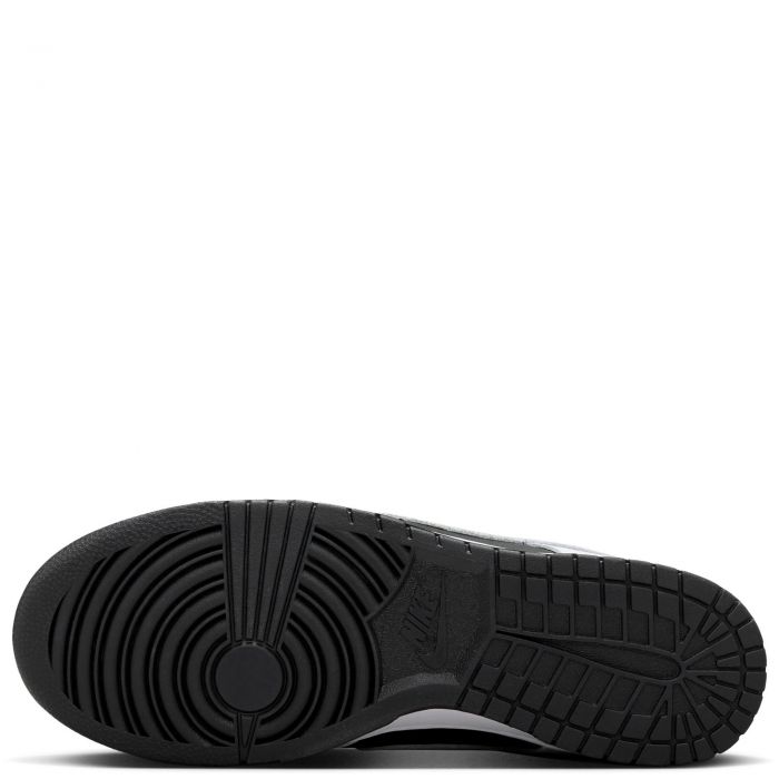 Dunk Low White/LT Armory Blue-White-Black