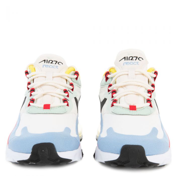 270 react women's black