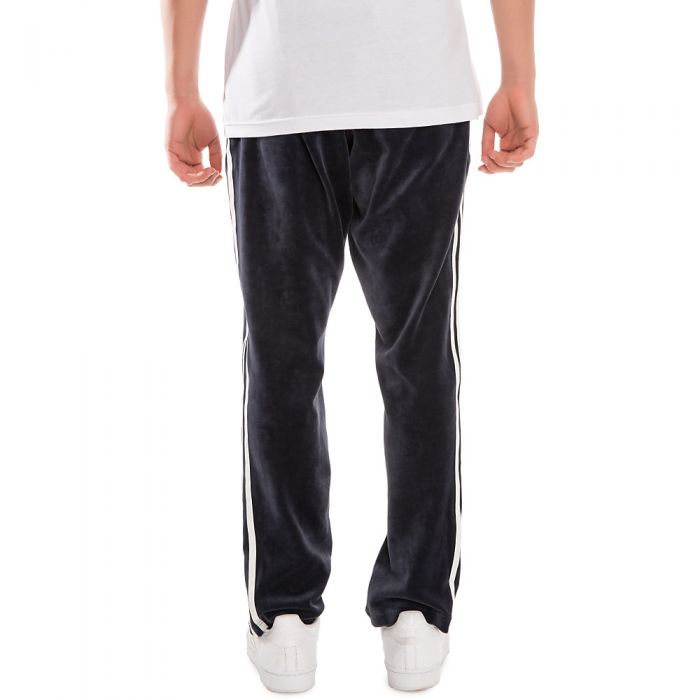 ADIDAS Men's Velour Sweat Pants AY9244 - Shiekh