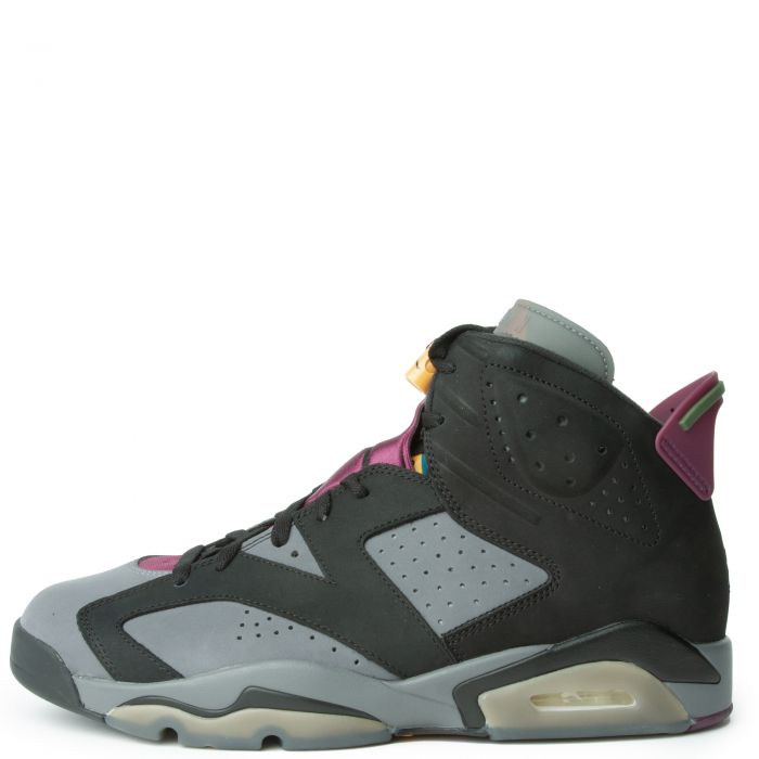 Jordan Air 6 Retro Ct8529 063 - Shiekh