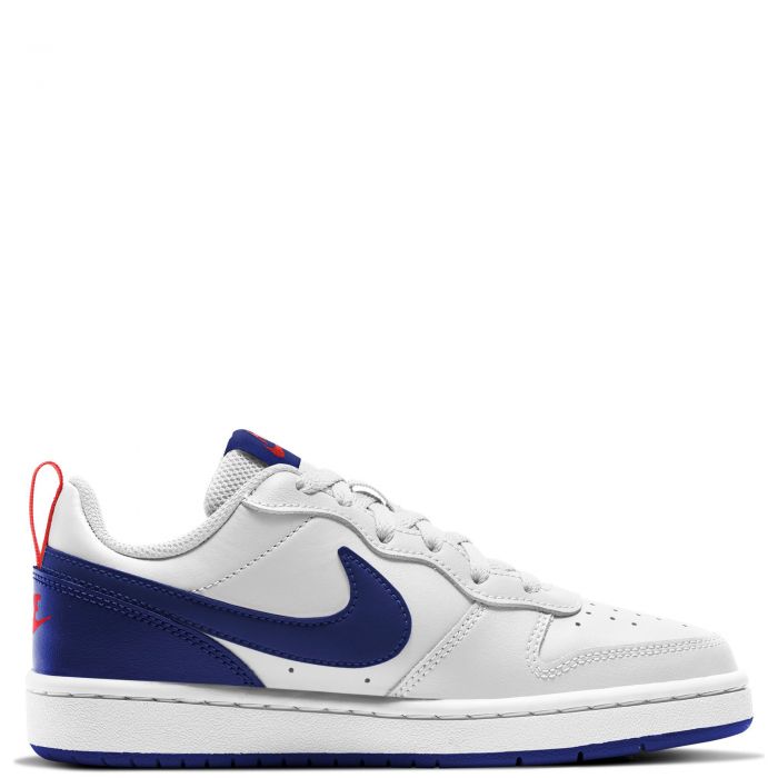 NIKE (GS) Court Borough Low 2 BQ5448 113 - Shiekh