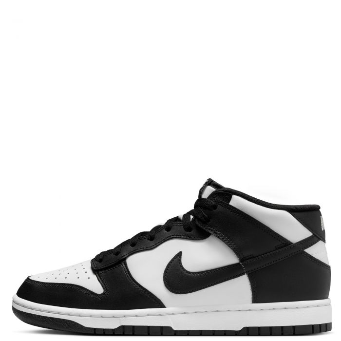 NIKE Dunk Mid FQ8784 100 - Shiekh