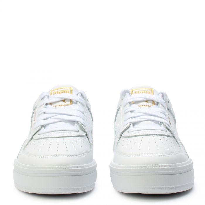 CA Pro Classic Sneakers White