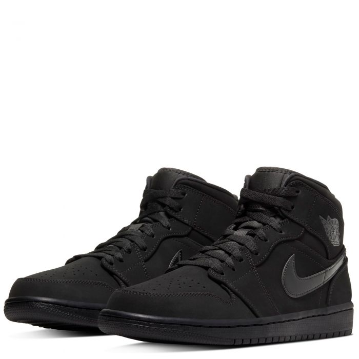 Jordan Air 1 Mid 554724 056 - Shiekh