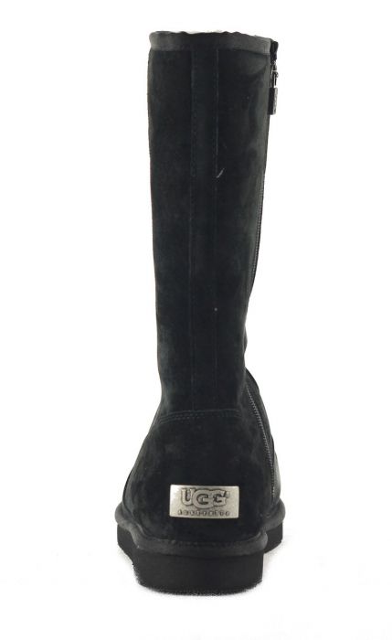 UGG Australia Sumner Boot 1005375 BLK - Shiekh