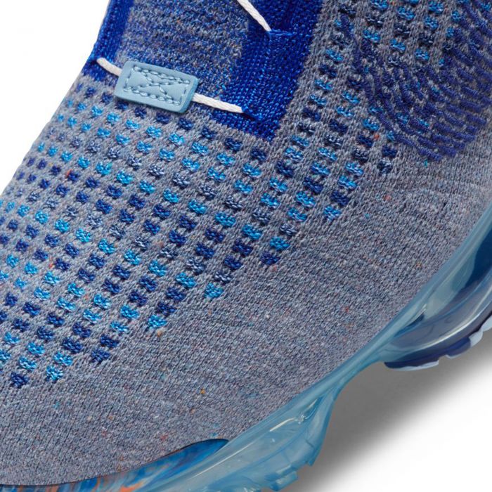 vapormax flyknit stone blue