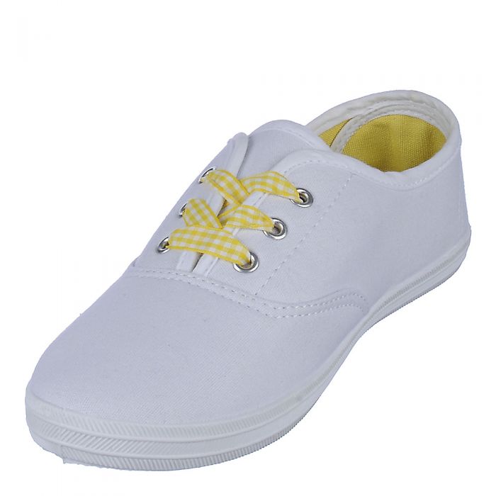 Kids Maci-02 White