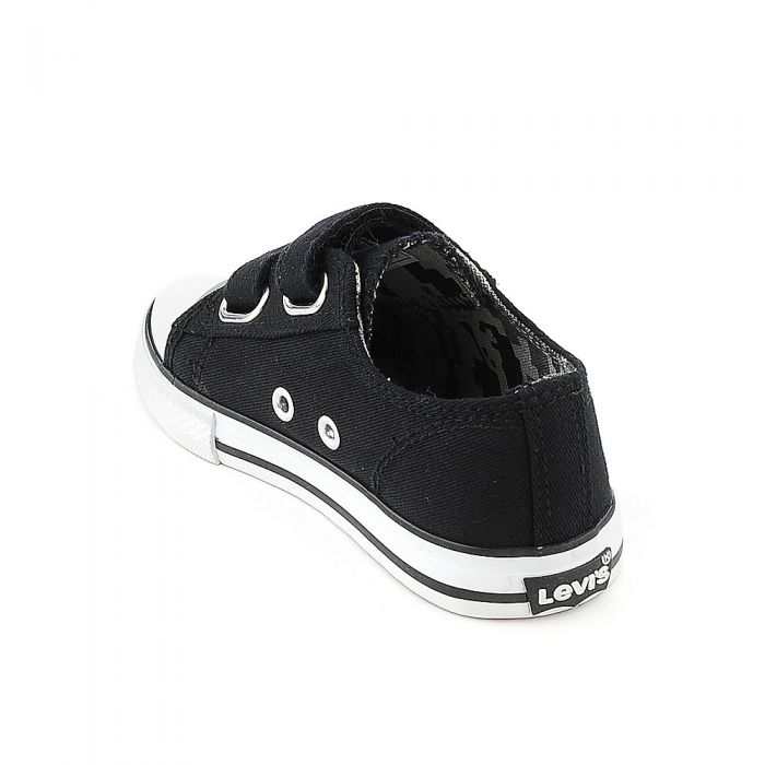 (TD) Fitzgerald Black