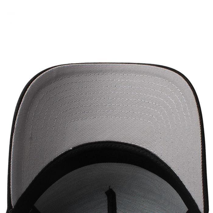 PAPER PLANES 9FORTY A-FRAME SNAPBACK 120029BLK - Shiekh