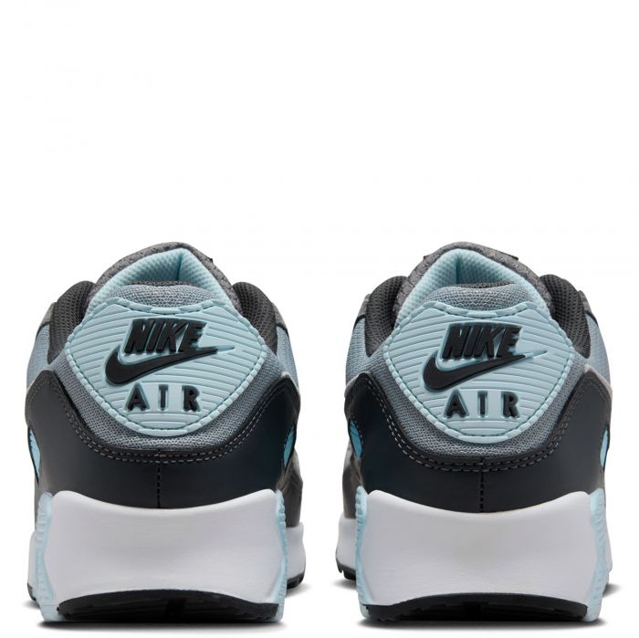 Air Max 90 Light Pumice/Photon Dust-Smoke Grey